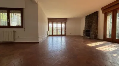 Chalet in Alpedrete photo 5