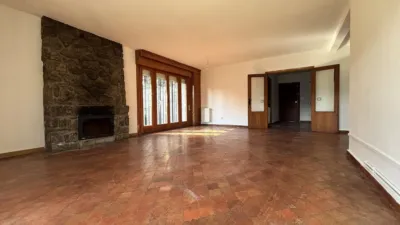 Chalet in Alpedrete photo 6