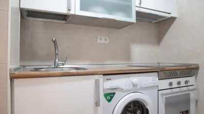 Piso en alquiler en San Diego - Imagen 14