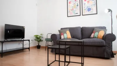 Piso en alquiler en San Diego - Imagen 3