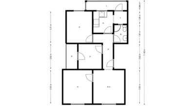 Apartment in Casablanca photo 2
