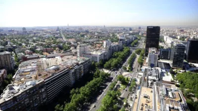 Apartamento en alquiler en Calle de Juan Ramón Jiménez - Imagen 10