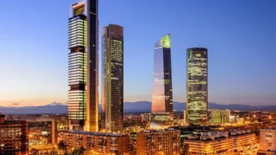 Apartamento en alquiler en Calle de Juan Ramón Jiménez - Imagen 12