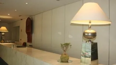 Apartamento en alquiler en Calle de Juan Ramón Jiménez - Imagen 3