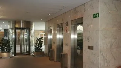 Apartamento en alquiler en Calle de Juan Ramón Jiménez - Imagen 5