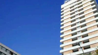 Apartamento en alquiler en Calle de Juan Ramón Jiménez - Imagen 6