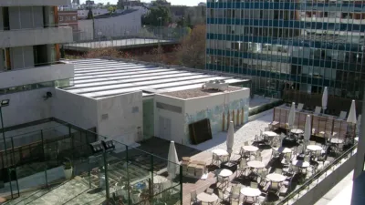 Apartamento en alquiler en Calle de Juan Ramón Jiménez - Imagen 9