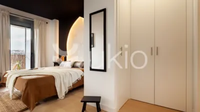Piso en alquiler en Carrer d'Àlaba - Imagen 18