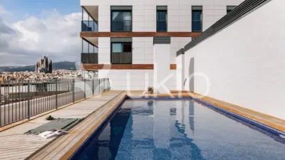 Piso en alquiler en Carrer d'Àlaba - Imagen 27