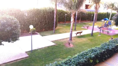 Apartment on Calle del Terrateig photo 11