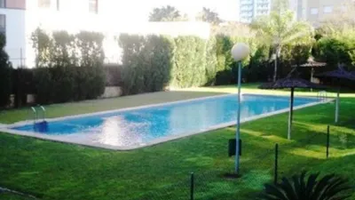 Apartment on Calle del Terrateig photo 13