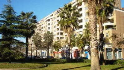Apartment on Calle del Terrateig photo 15