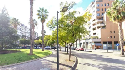 Apartment on Calle del Terrateig photo 16