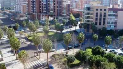 Apartment on Calle del Terrateig photo 17