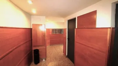 Apartment on Calle del Terrateig photo 18