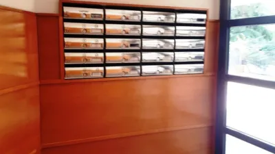 Apartment on Calle del Terrateig photo 19