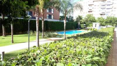 Apartment on Calle del Terrateig photo 3
