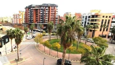 Apartment on Calle del Terrateig photo 8