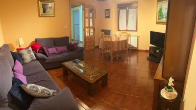Chalet on Anselmo Polanco Street, 51 photo 17