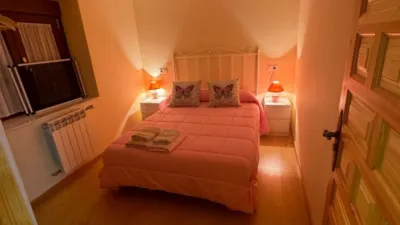 Chalet on Anselmo Polanco Street, 51 photo 7
