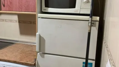 Apartment in Atienza photo 14