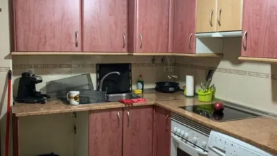 Apartment in Atienza photo 15