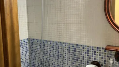 Apartment in Atienza photo 27