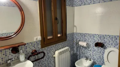 Apartment in Atienza photo 28