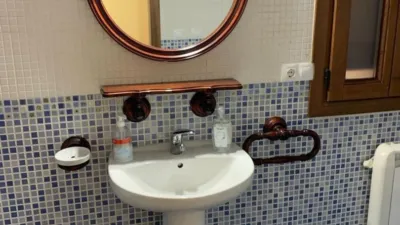Apartment in Atienza photo 29
