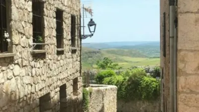 Apartment in Atienza photo 2