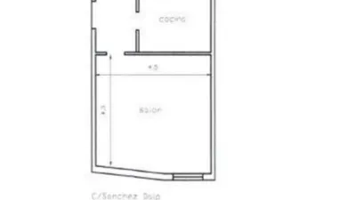 Apartment in Atienza photo 31