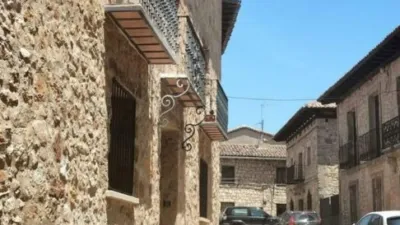 Apartment in Atienza photo 3