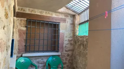 Apartment in Atienza photo 4
