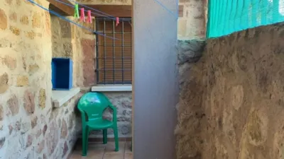 Apartment in Atienza photo 5