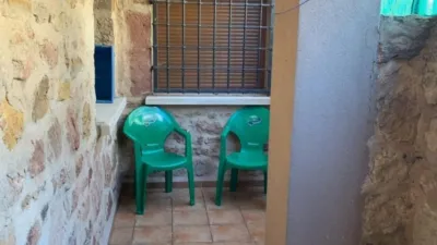 Apartment in Atienza photo 6