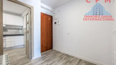 Piso en alquiler en Canillas - Imagen 10