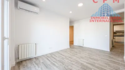 Piso en alquiler en Canillas - Imagen 3