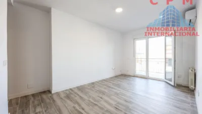 Piso en alquiler en Canillas - Imagen 4