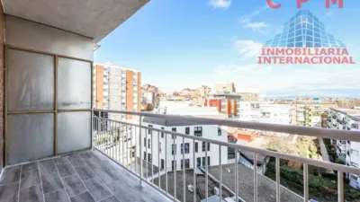 Piso en alquiler en Canillas - Imagen 5