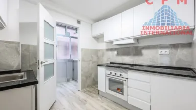 Piso en alquiler en Canillas - Imagen 6