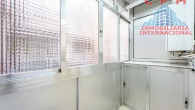 Piso en alquiler en Canillas - Imagen 9