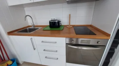 Casa pareada en Zona Ronda de Triana-Cartuja photo 11