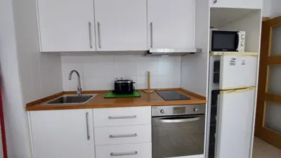 Casa pareada en Zona Ronda de Triana-Cartuja photo 12