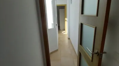 Casa pareada en Zona Ronda de Triana-Cartuja photo 13