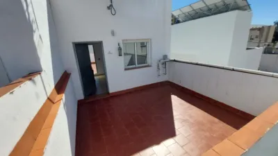 Casa pareada en Zona Ronda de Triana-Cartuja photo 21