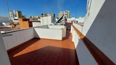 Casa pareada en Zona Ronda de Triana-Cartuja photo 23