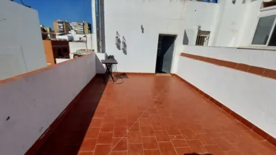 Casa pareada en Zona Ronda de Triana-Cartuja photo 24