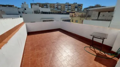 Casa pareada en Zona Ronda de Triana-Cartuja photo 29