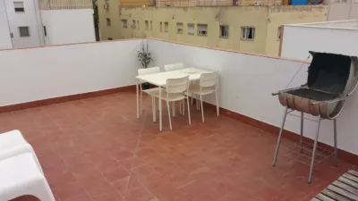 Semi-detached house in the Zona Ronda de Triana-Cartuja area photo 2