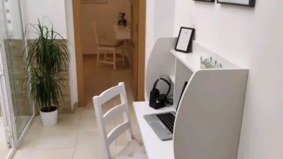 Casa pareada en Zona Ronda de Triana-Cartuja photo 30